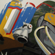 Illustration for article titled New emStar Wars/em art show is classy, retro-stylish, and generally brilliant